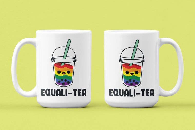 Equali-tea