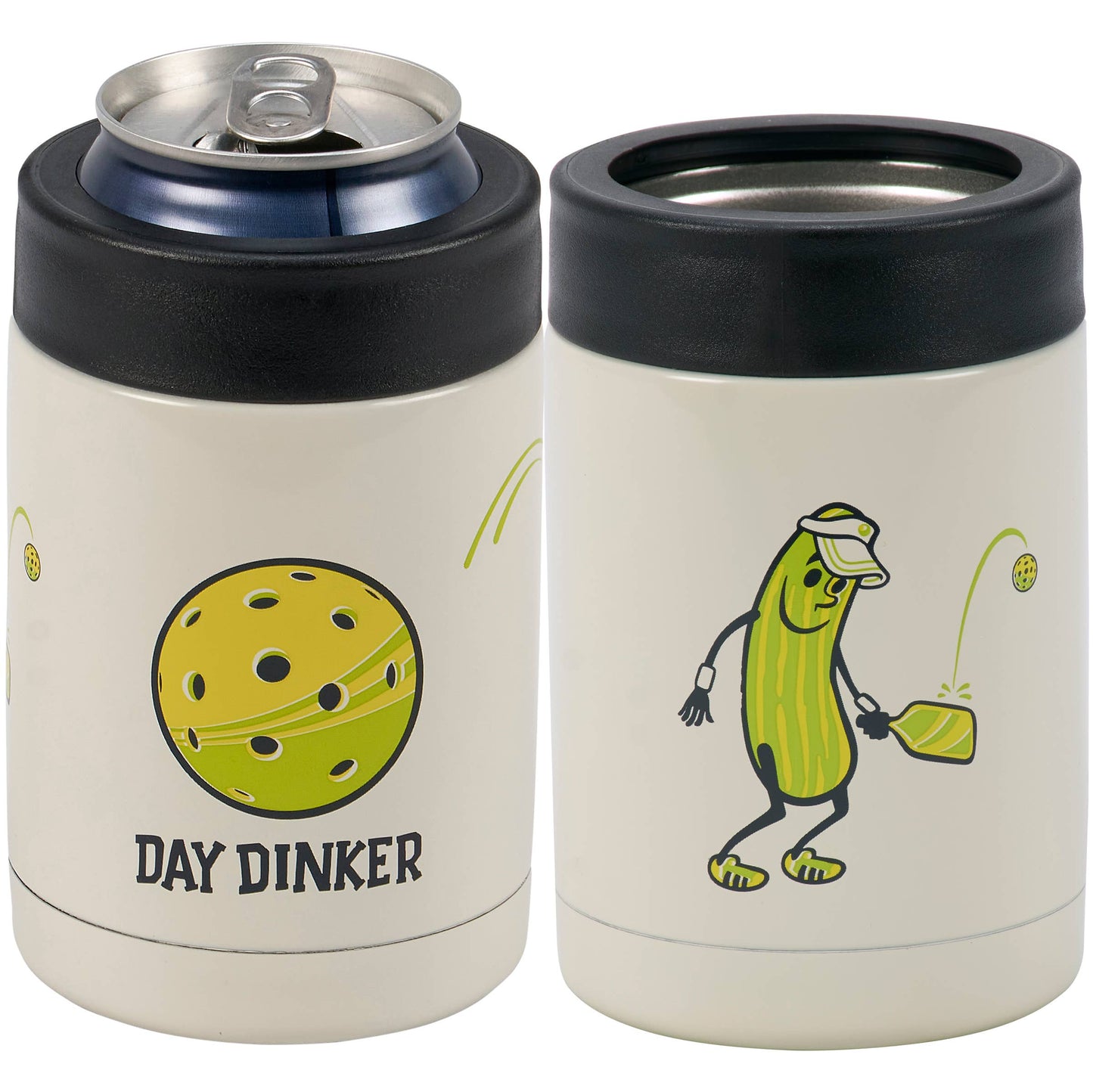 Day Dinker Can Cooler