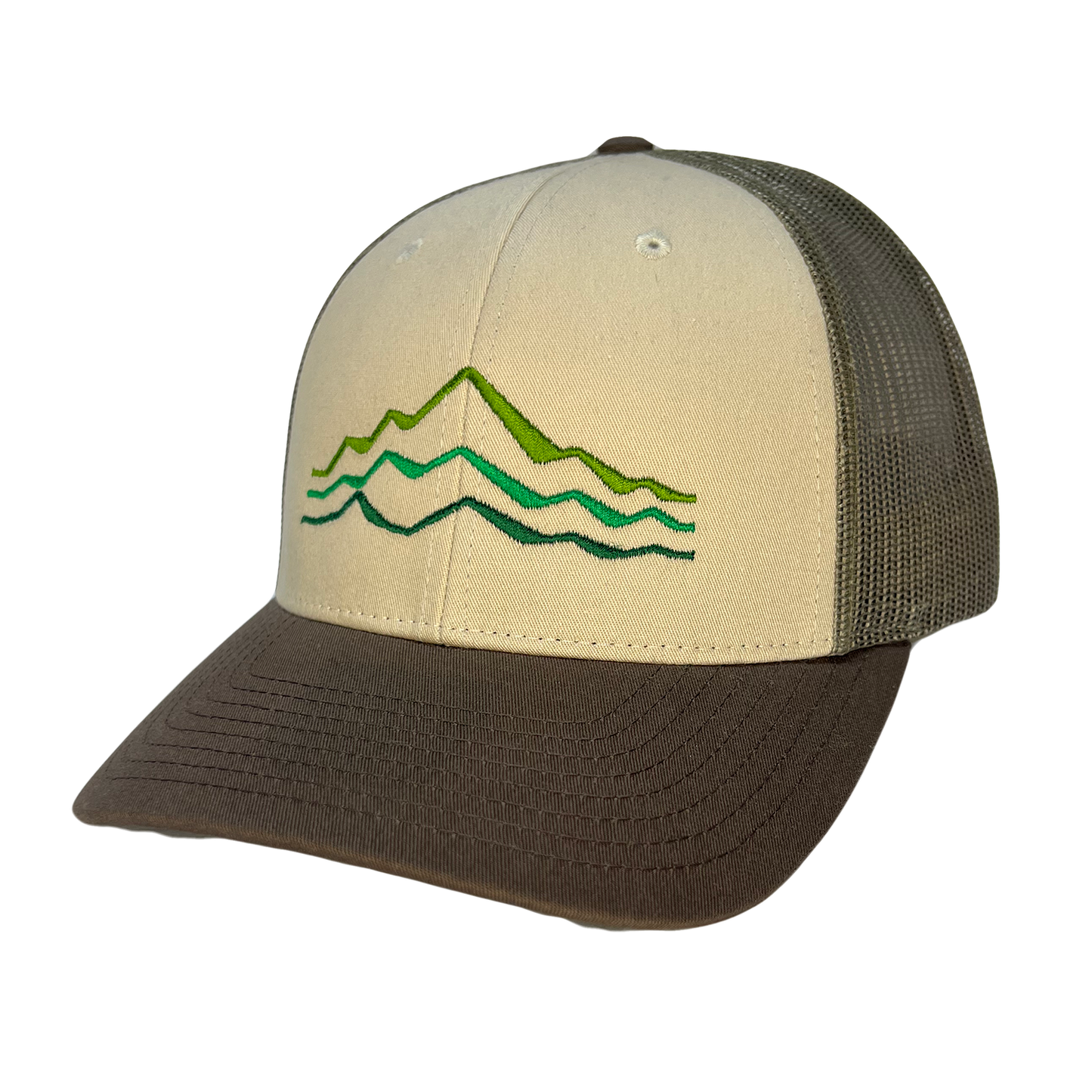 Wisp MD Hat