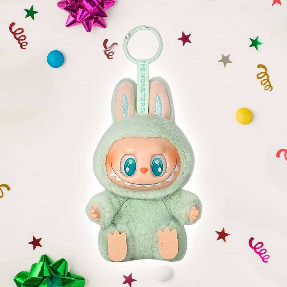 Monster Bunny Doll Have A Seat Blind Box
