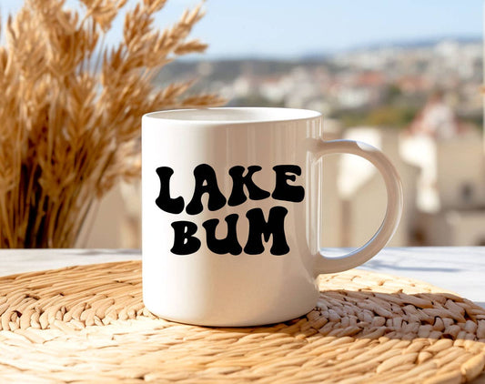 Lake Bum -