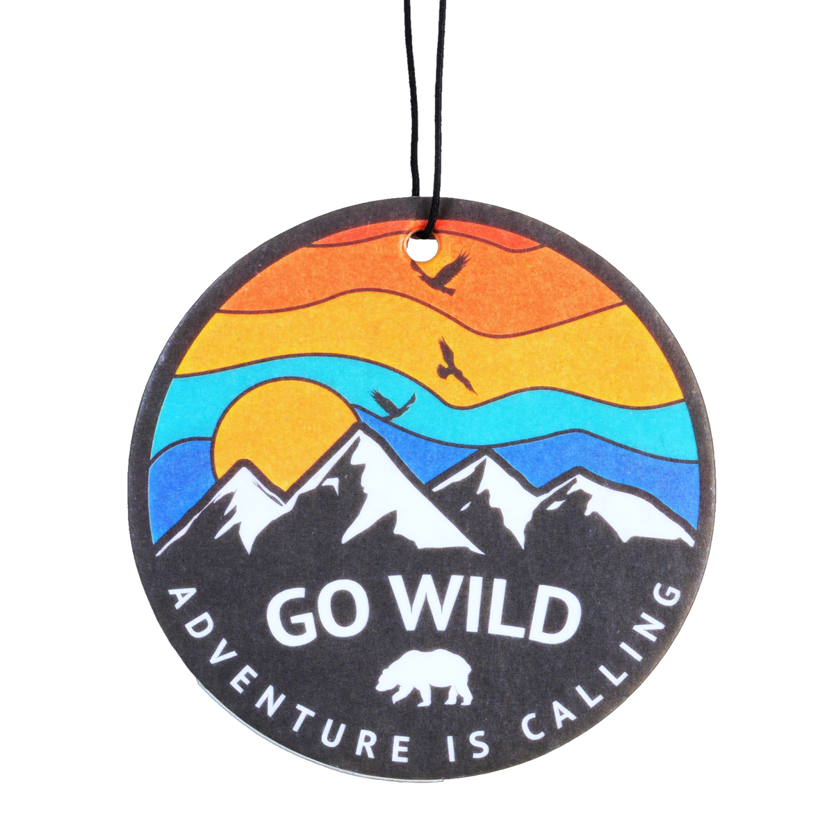 Go Wild