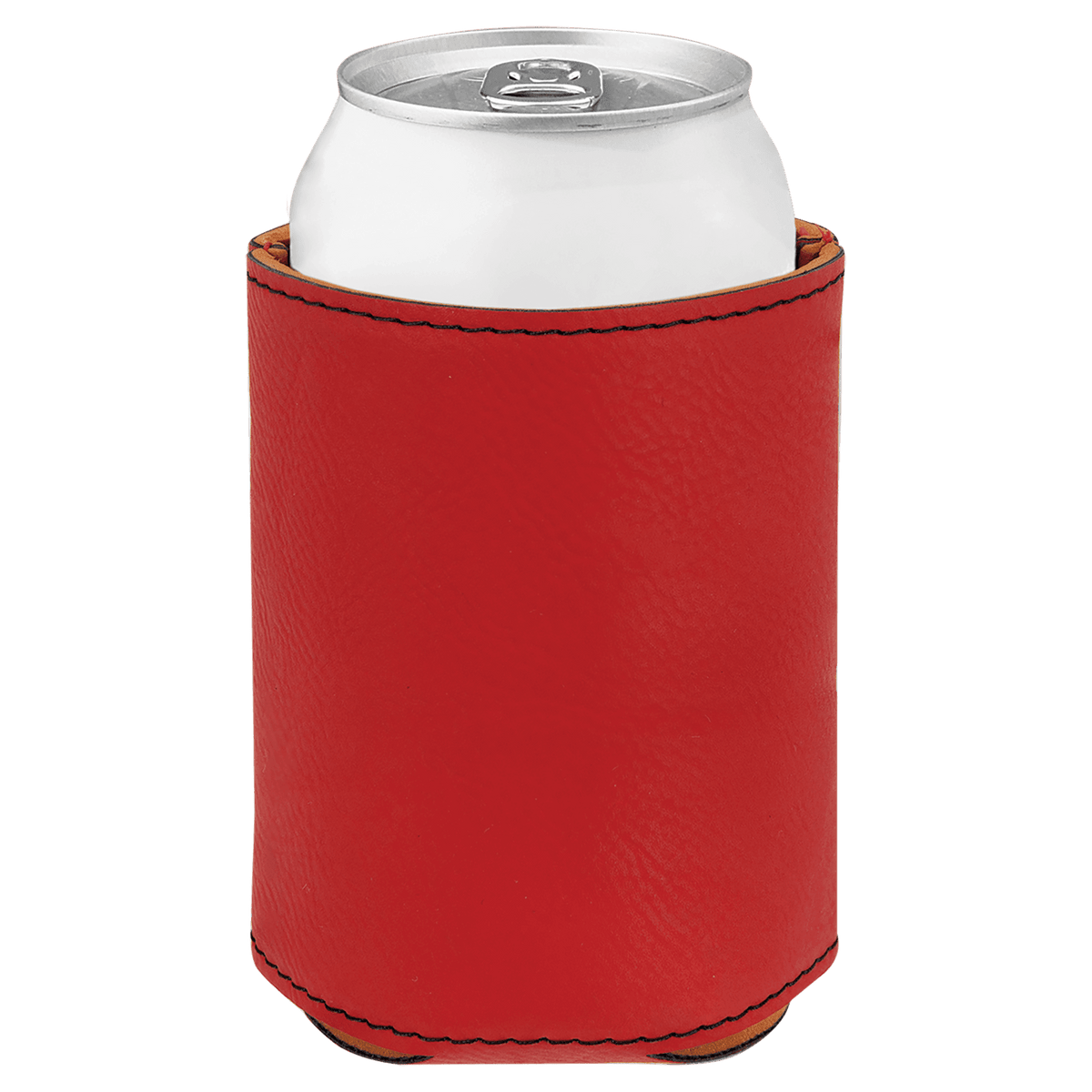 Leatherette Beverage Holder