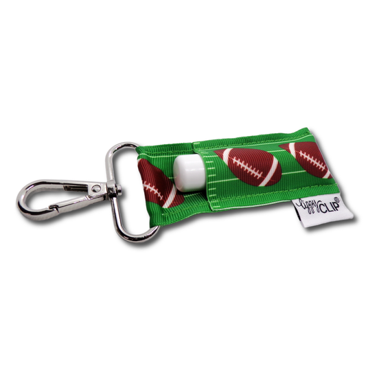 LippyClip  Football