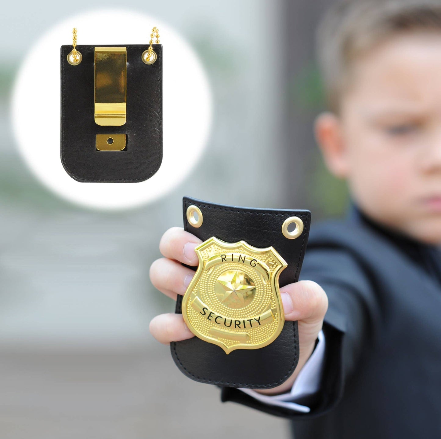 Ring Bearer Gift Set w/Story Book