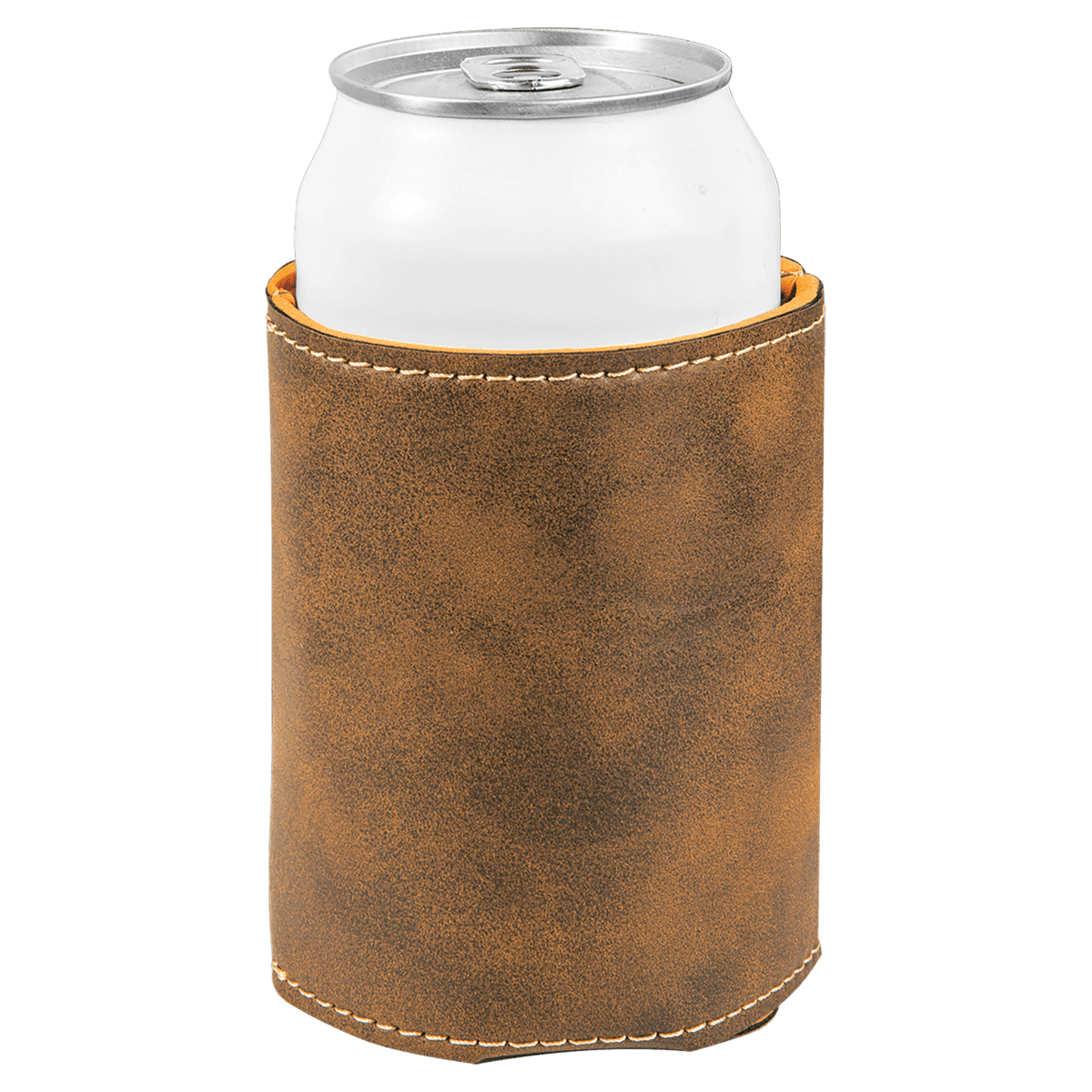 Leatherette Beverage Holder