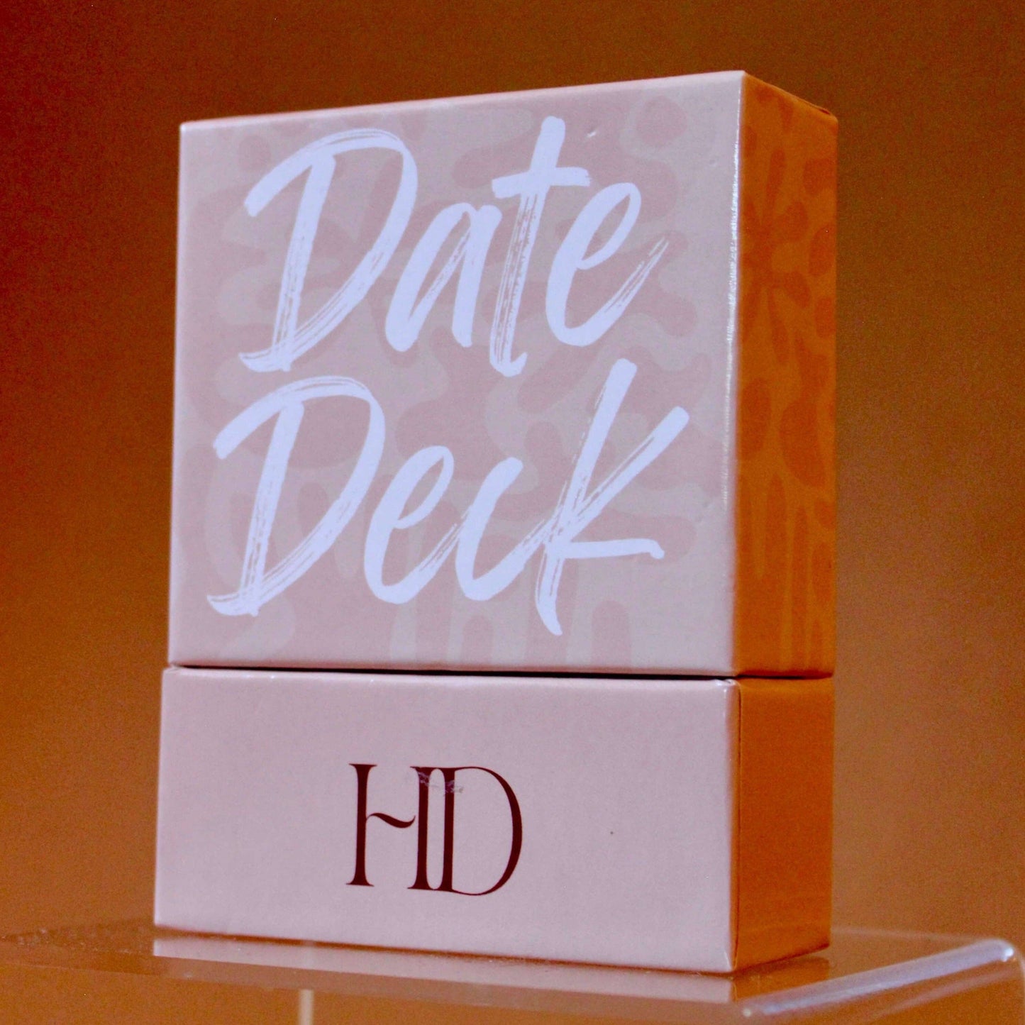 Hack Decks® - Date Deck®