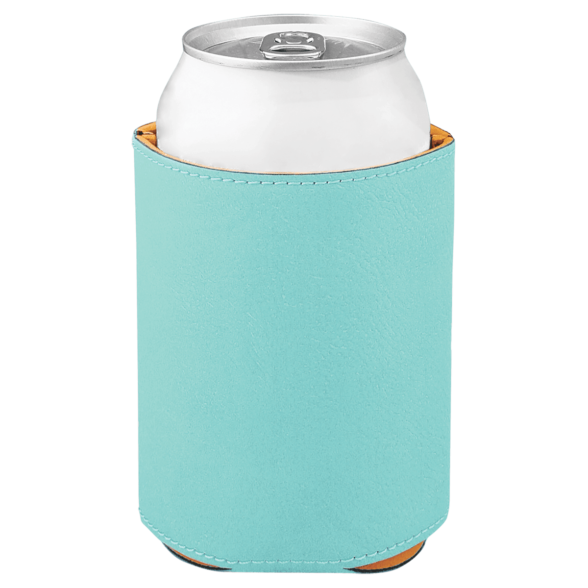 Leatherette Beverage Holder