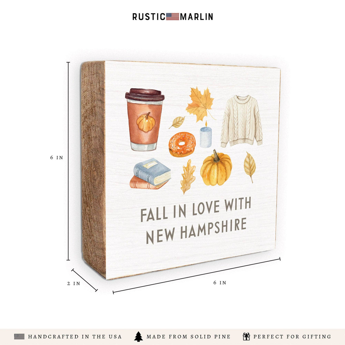 Fall In Love With DCL