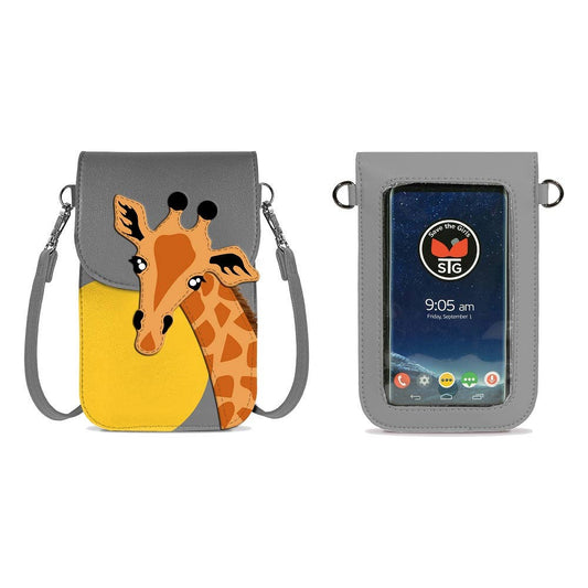Save The Girls - Safari Collection
