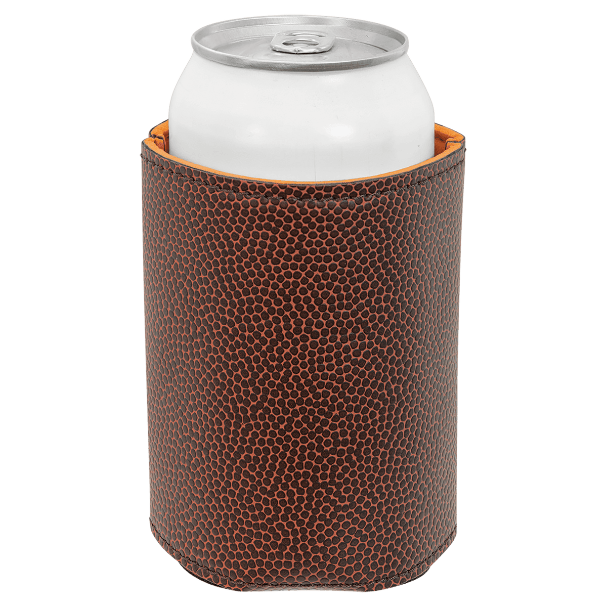 Leatherette Beverage Holder