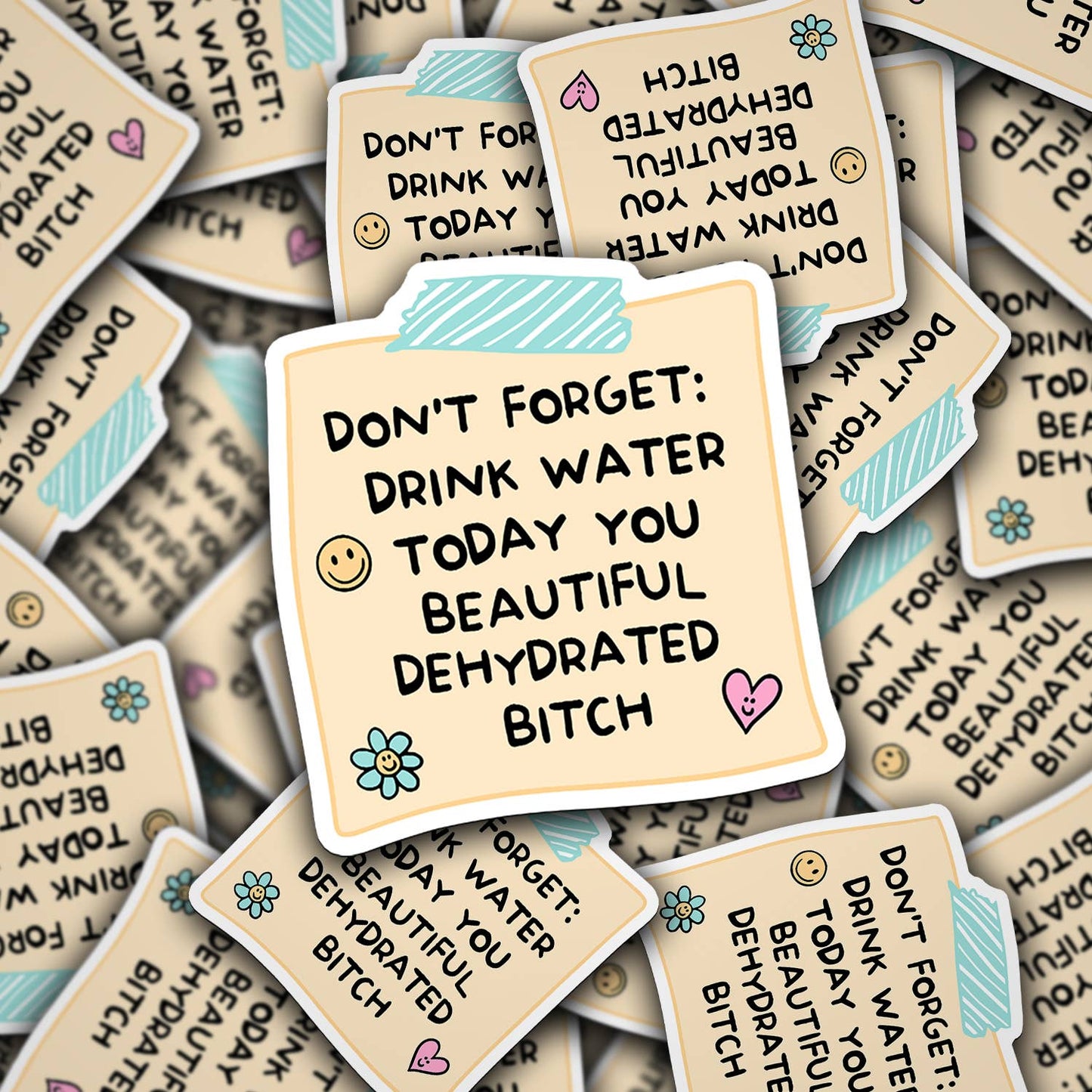Drink Water Reminder