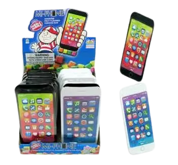 DUBBLE BUBBLE MI PHONE