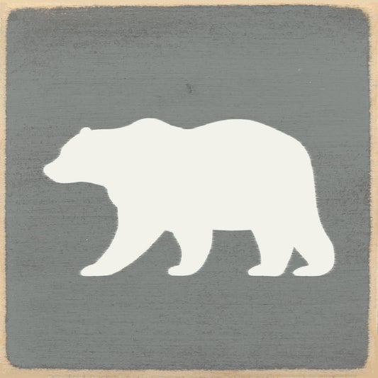 5X5-178 Bear