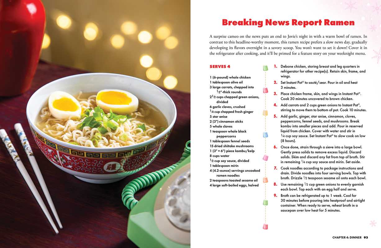Simon & Schuster - Unofficial Elf Cookbook by Bryton Taylor
