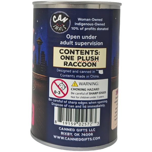 Canned Jimothy