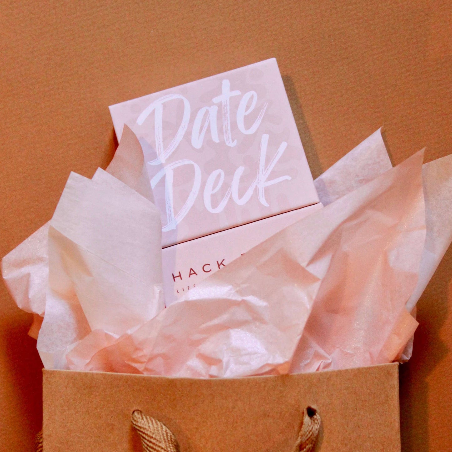 Hack Decks® - Date Deck®