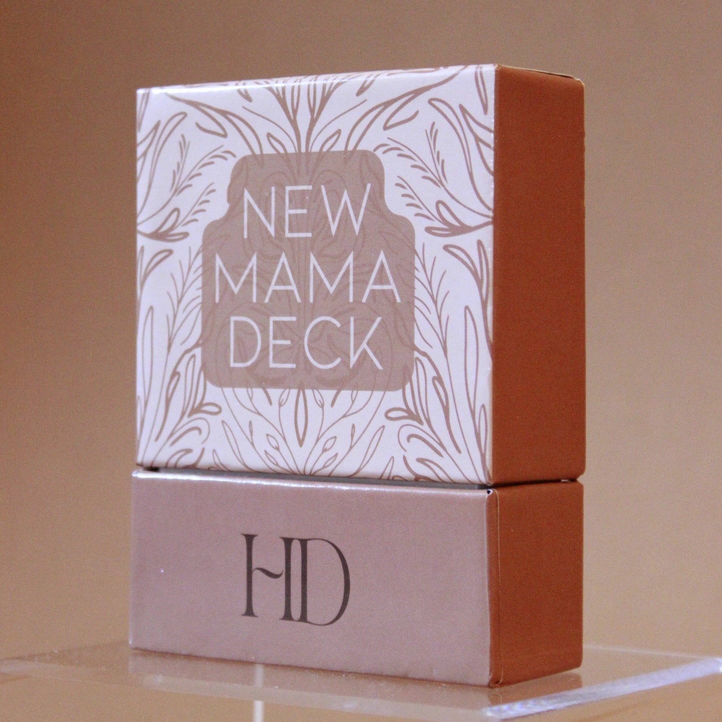 Hack Decks® - New Mama Deck
