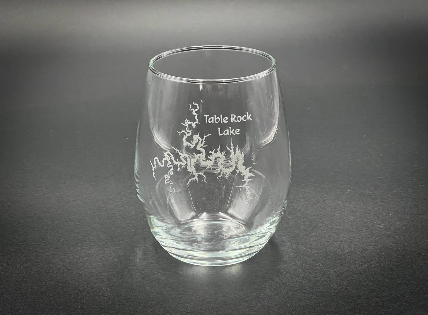 DCL 15 oz Stemless Wine glass