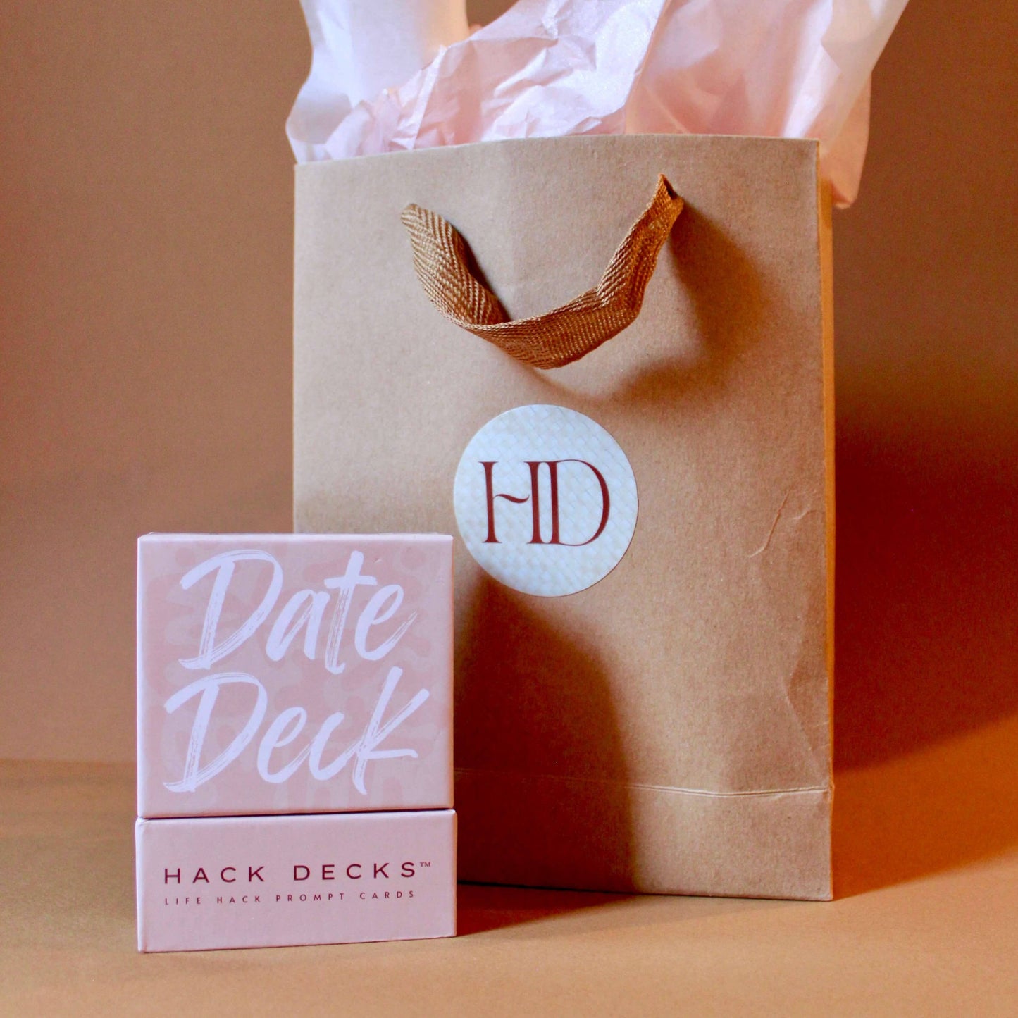 Hack Decks® - Date Deck®