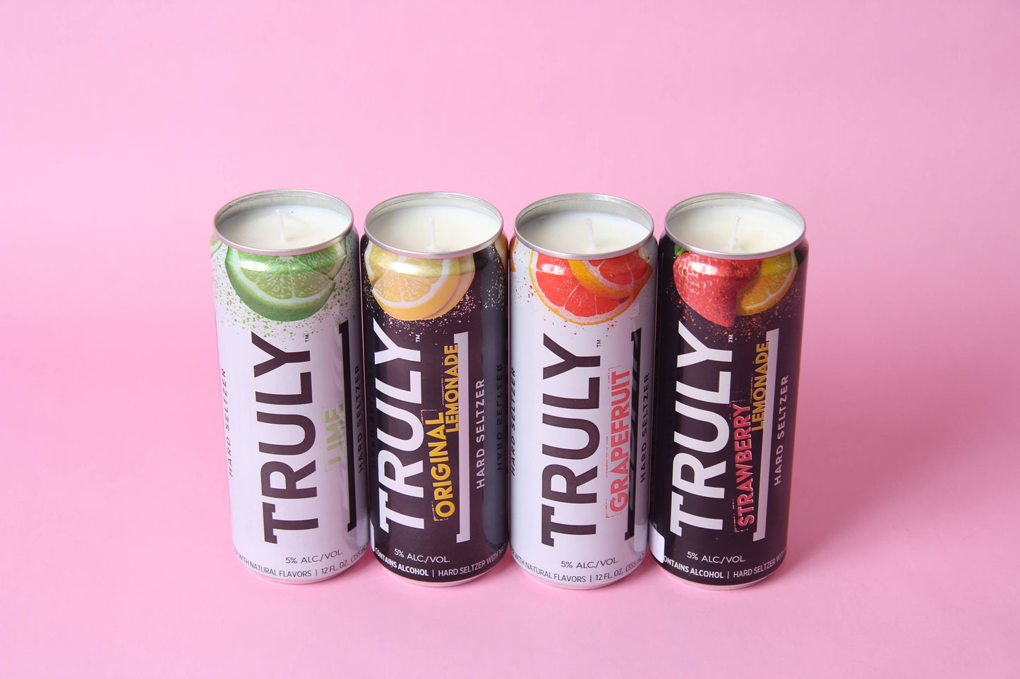 Truly Seltzer Candle | Gifts | Best Selling