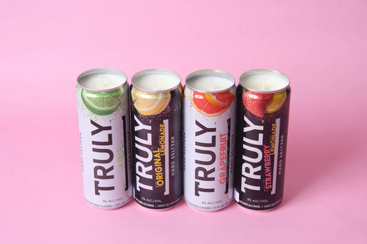 Truly Seltzer Candle | Gifts | Best Selling