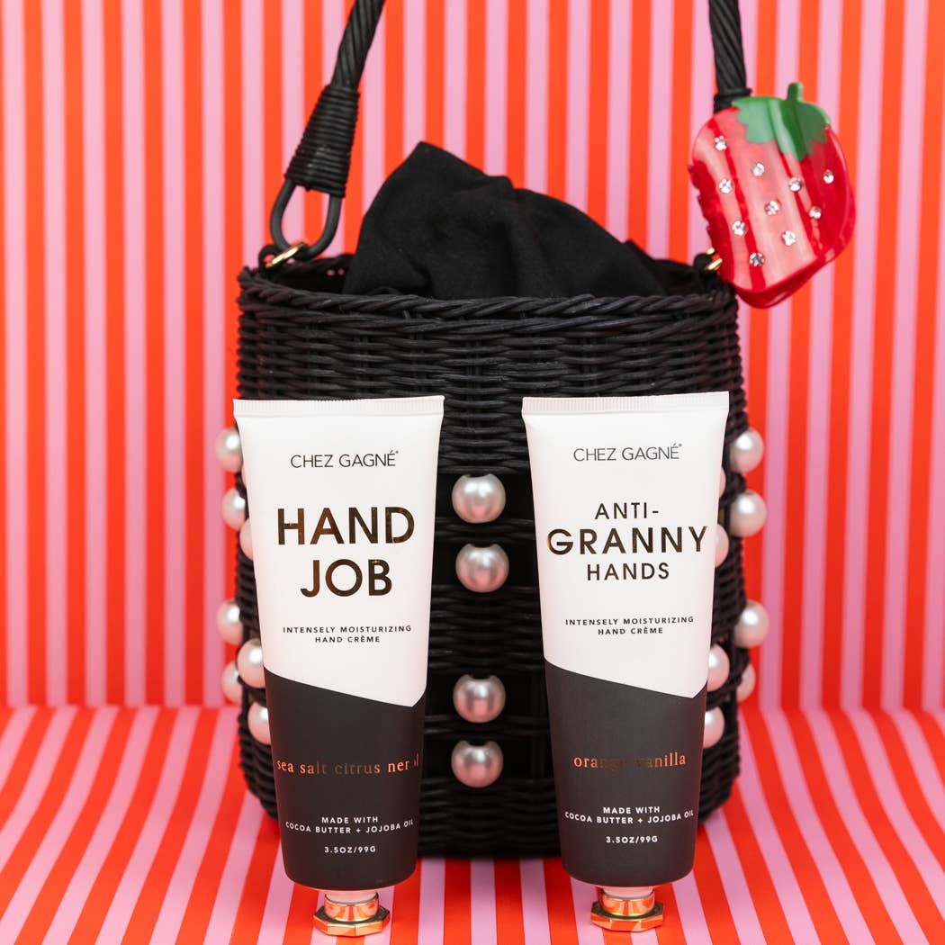 Hand Job