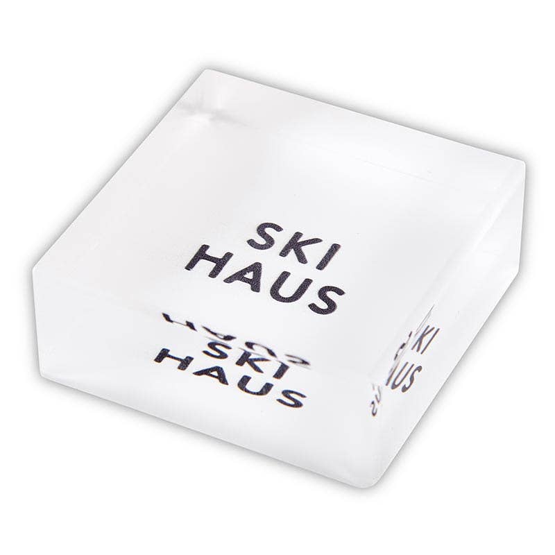 Ski Haus
