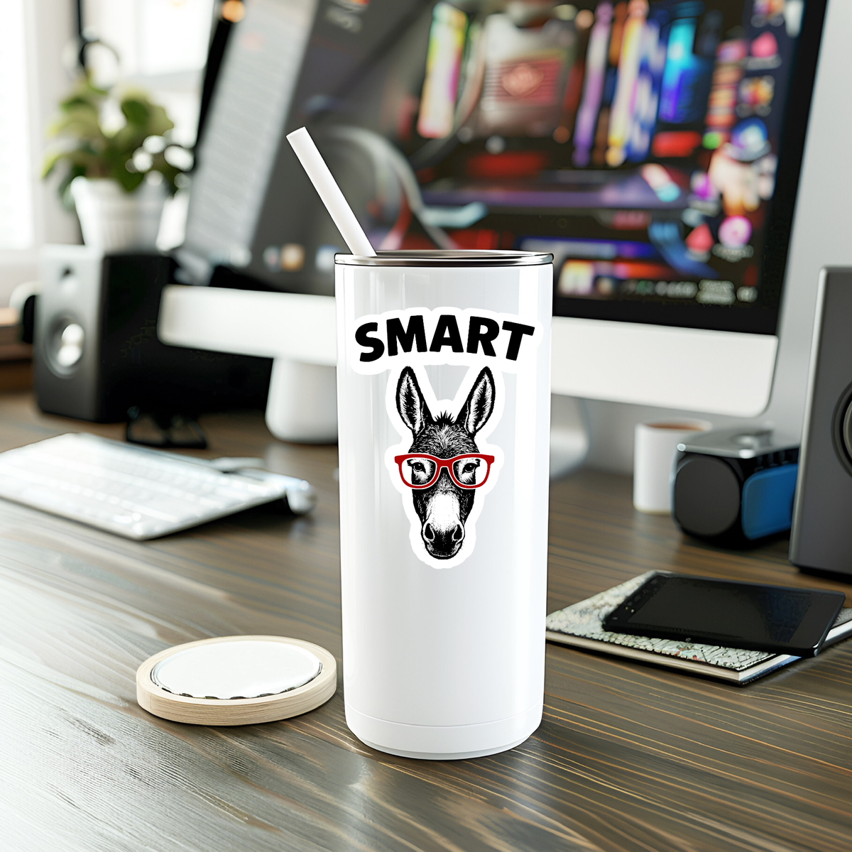 Funny Smart Ass