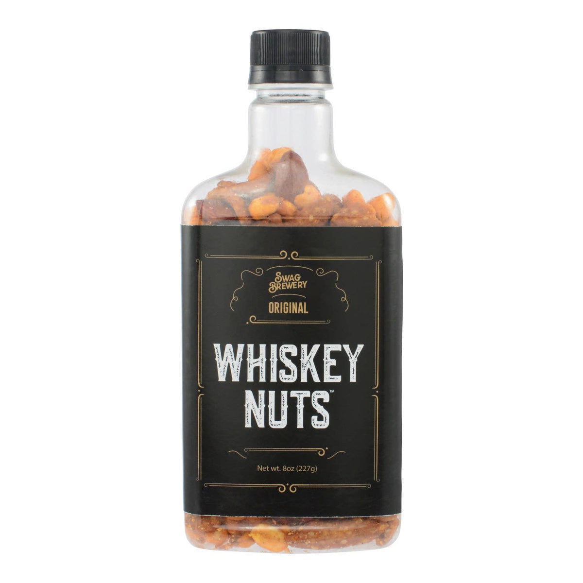 Whiskey Nuts - Mix of Nuts