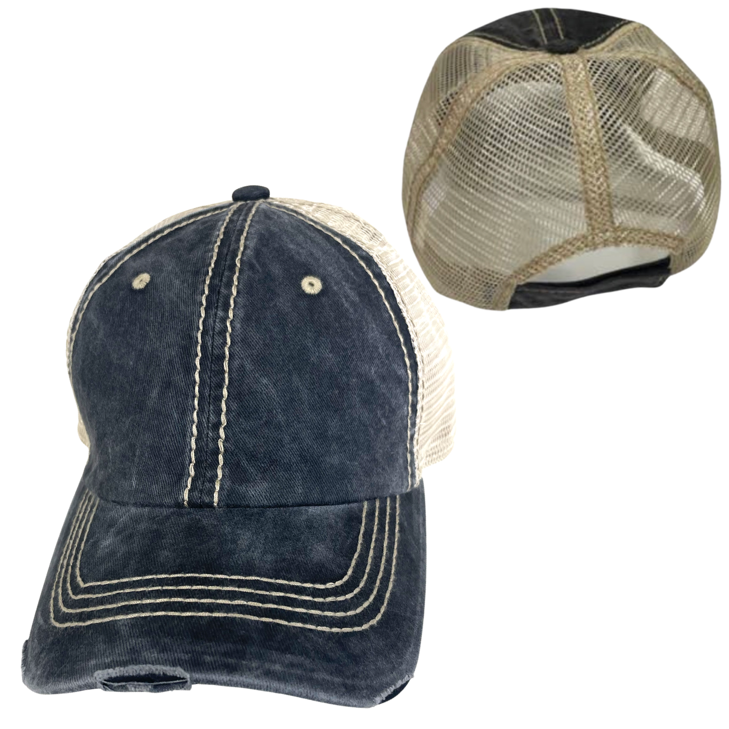 Deep Creek Lake MD Hat