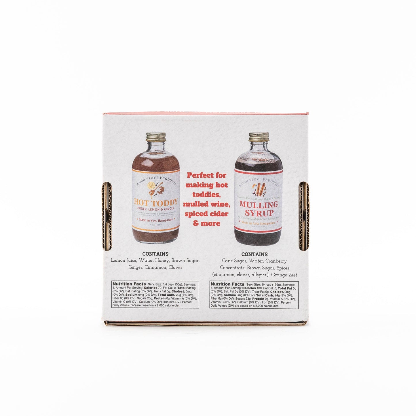Winter Survival Gift -