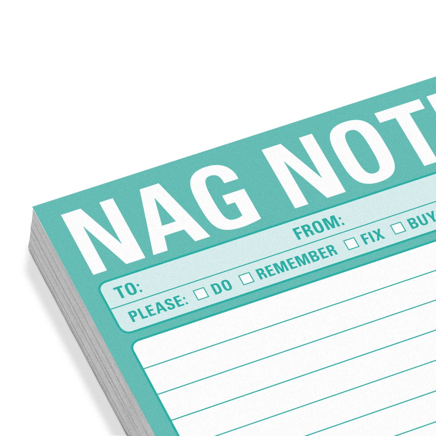 Nag Note