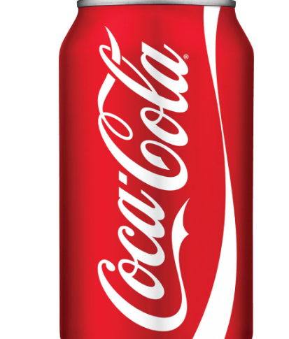 Coke Candle |