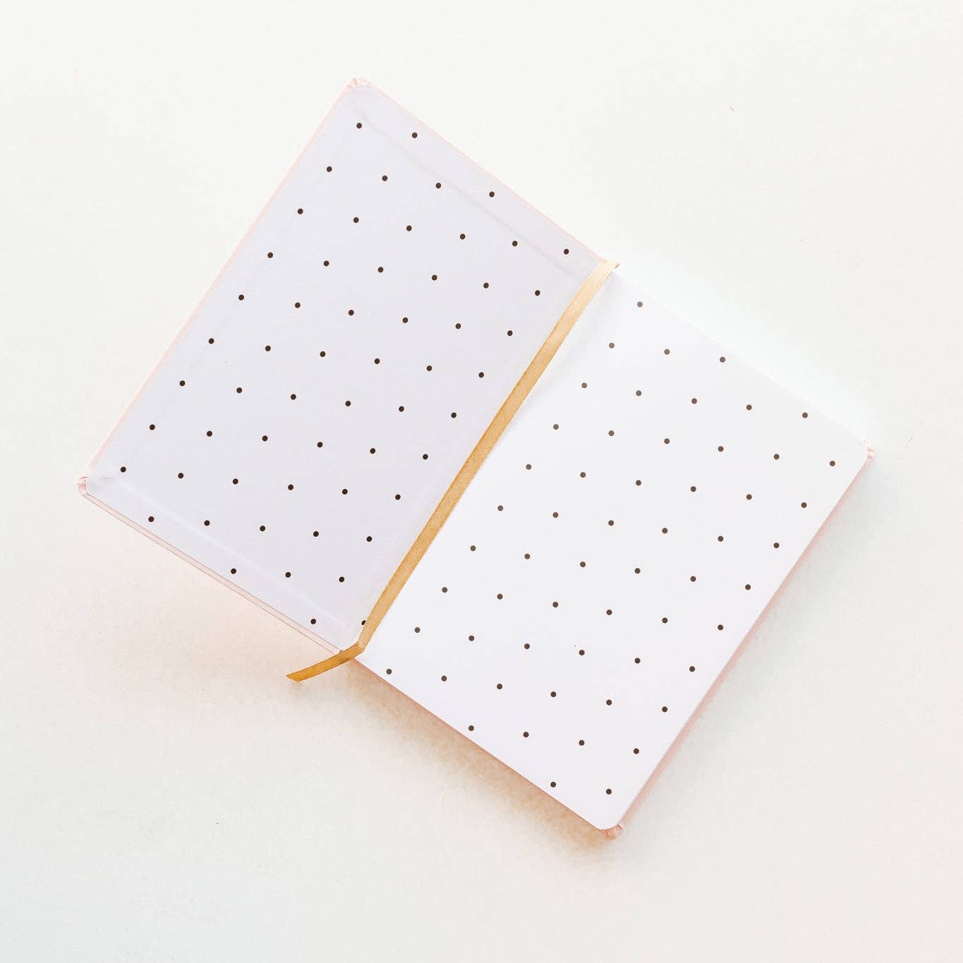 Sweet Water Decor - Beautiful Girl Fabric Journal - Home Decor & Gifts