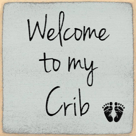 4x4-805 Crib boy