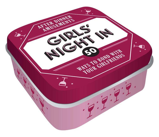 Girls Night In