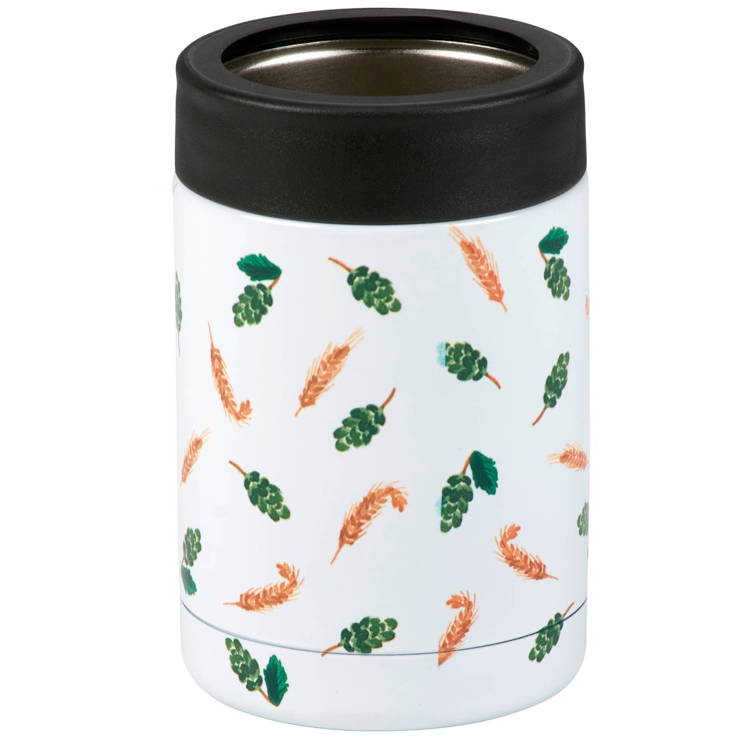 Beer Makes Me Hoppy Can Cooler
