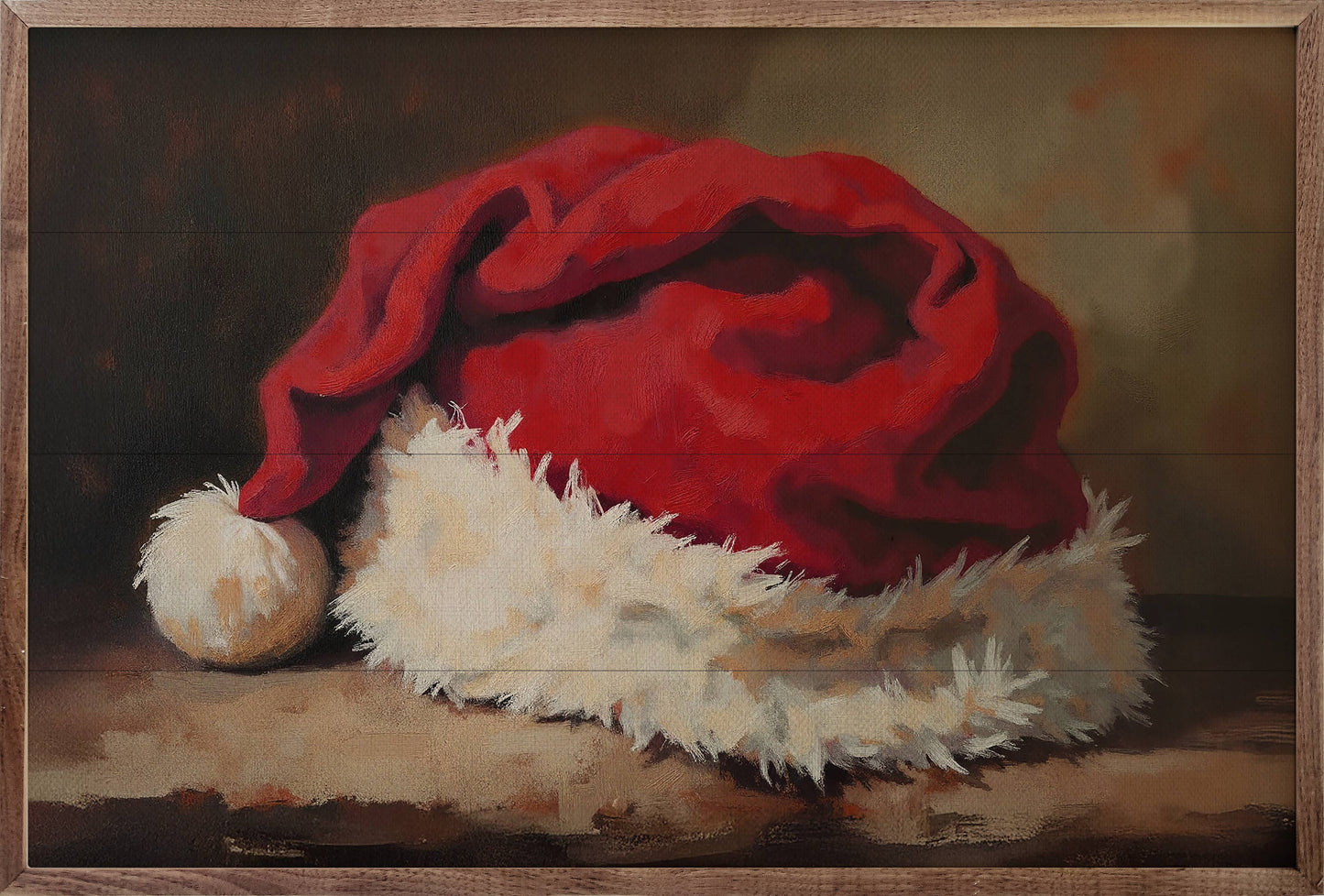 Kendrick Home - Santa's Hat