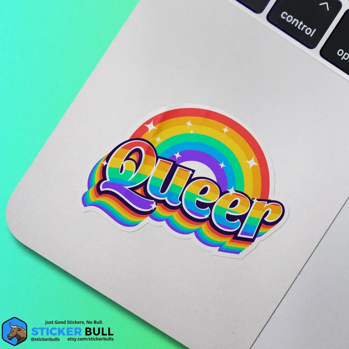 Queer Rainbow