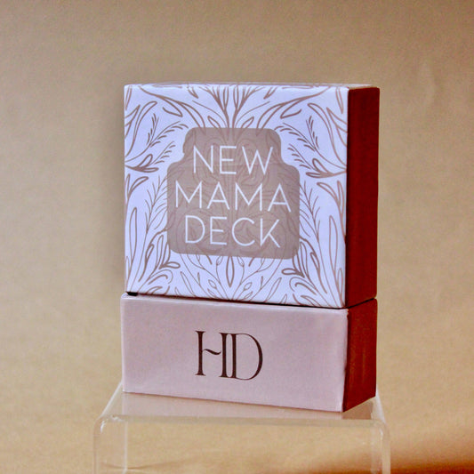 Hack Decks® - New Mama Deck