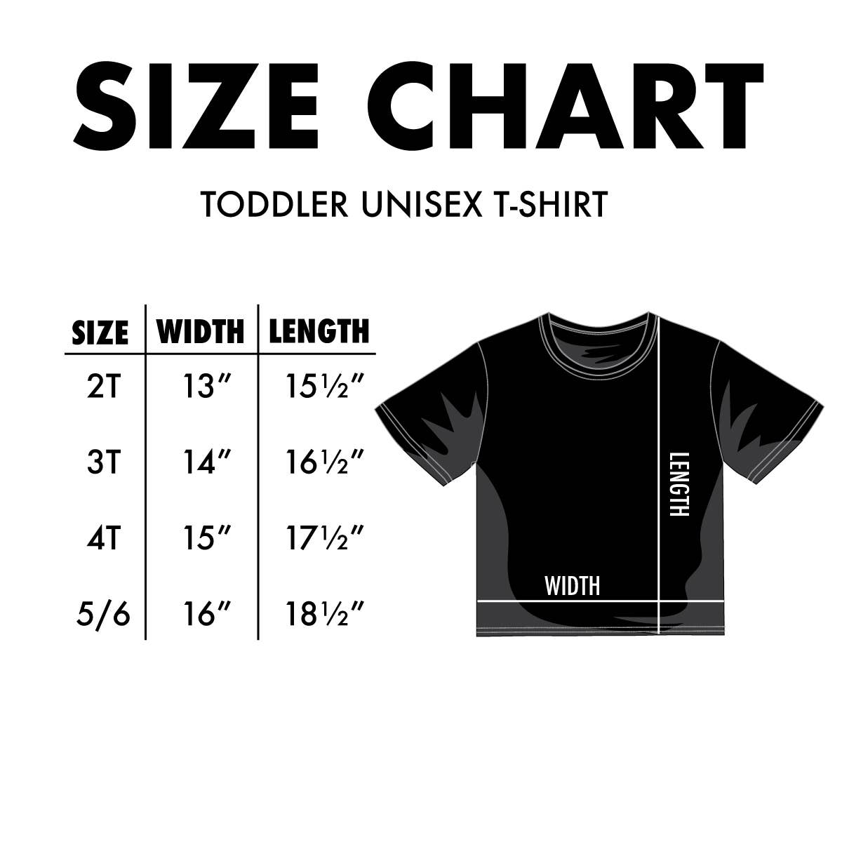 Youth Bear T-Shirt DCL