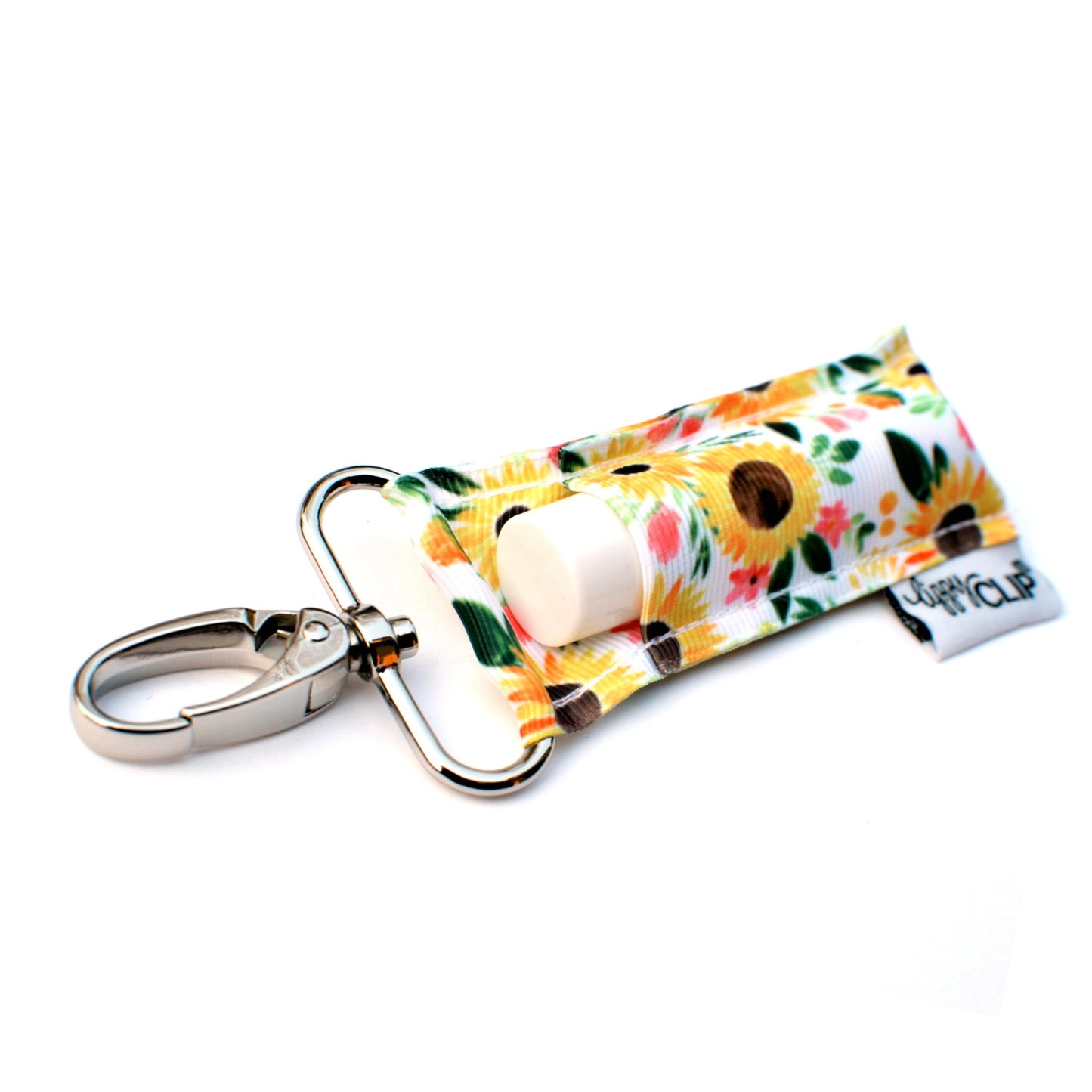 Sunflowers LippyClip