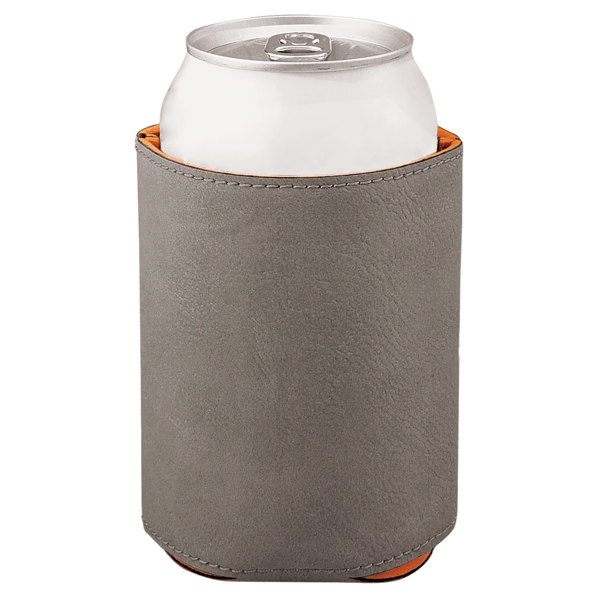Leatherette Beverage Holder