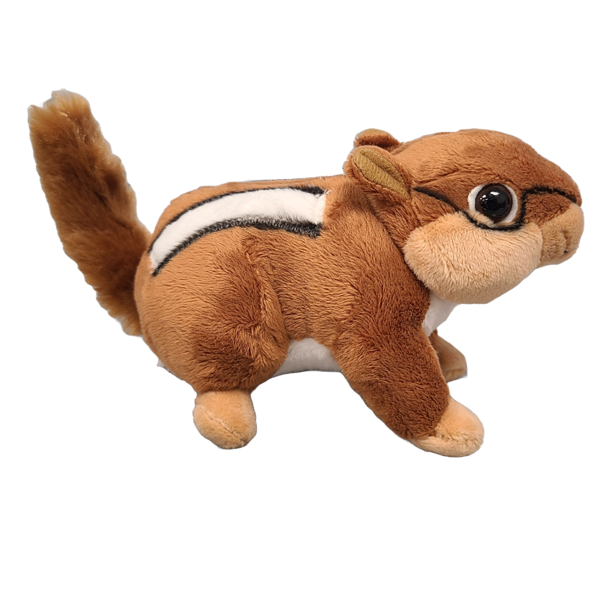Lazy Bear DCL - Canned Chipmunk