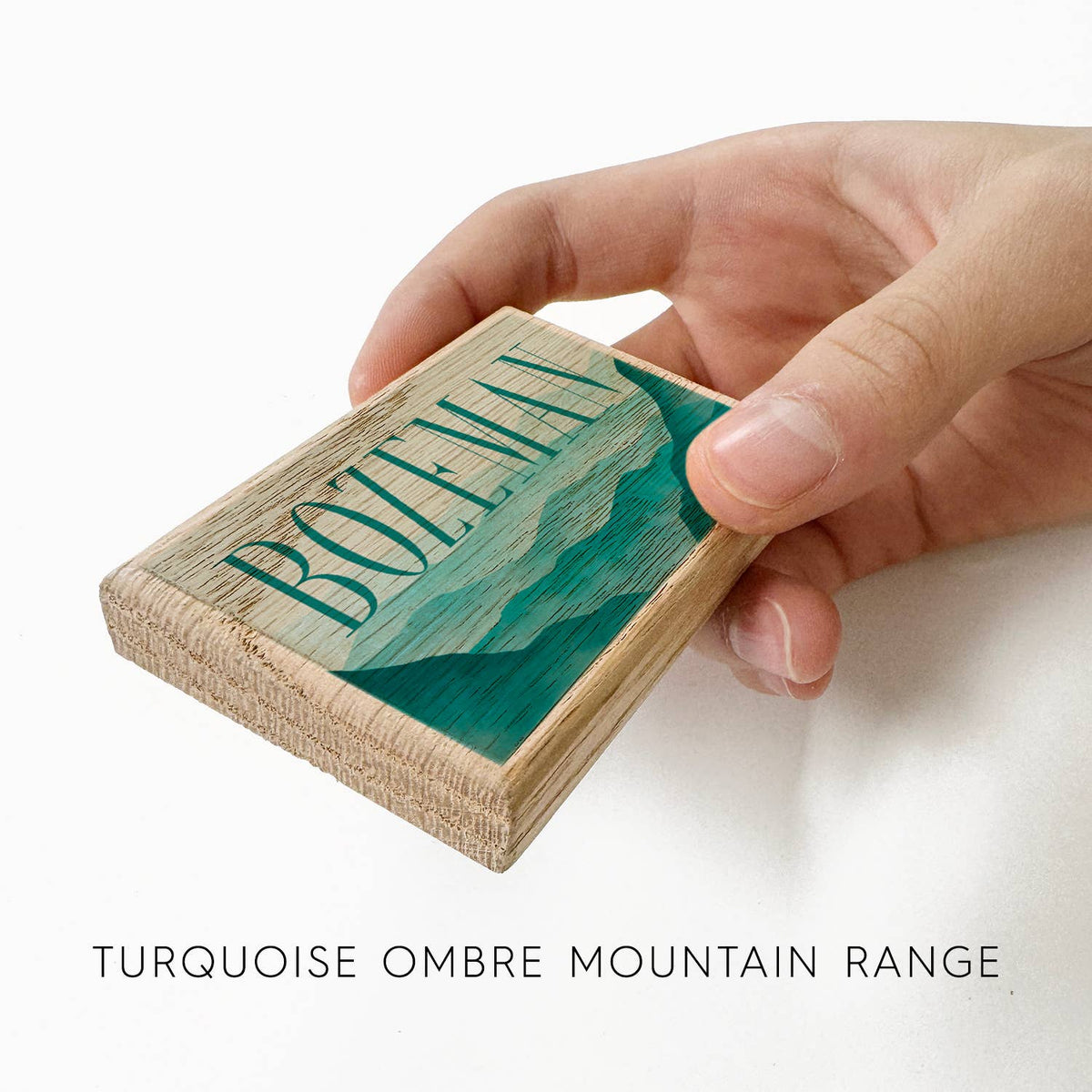 DCL Ombre Mountains