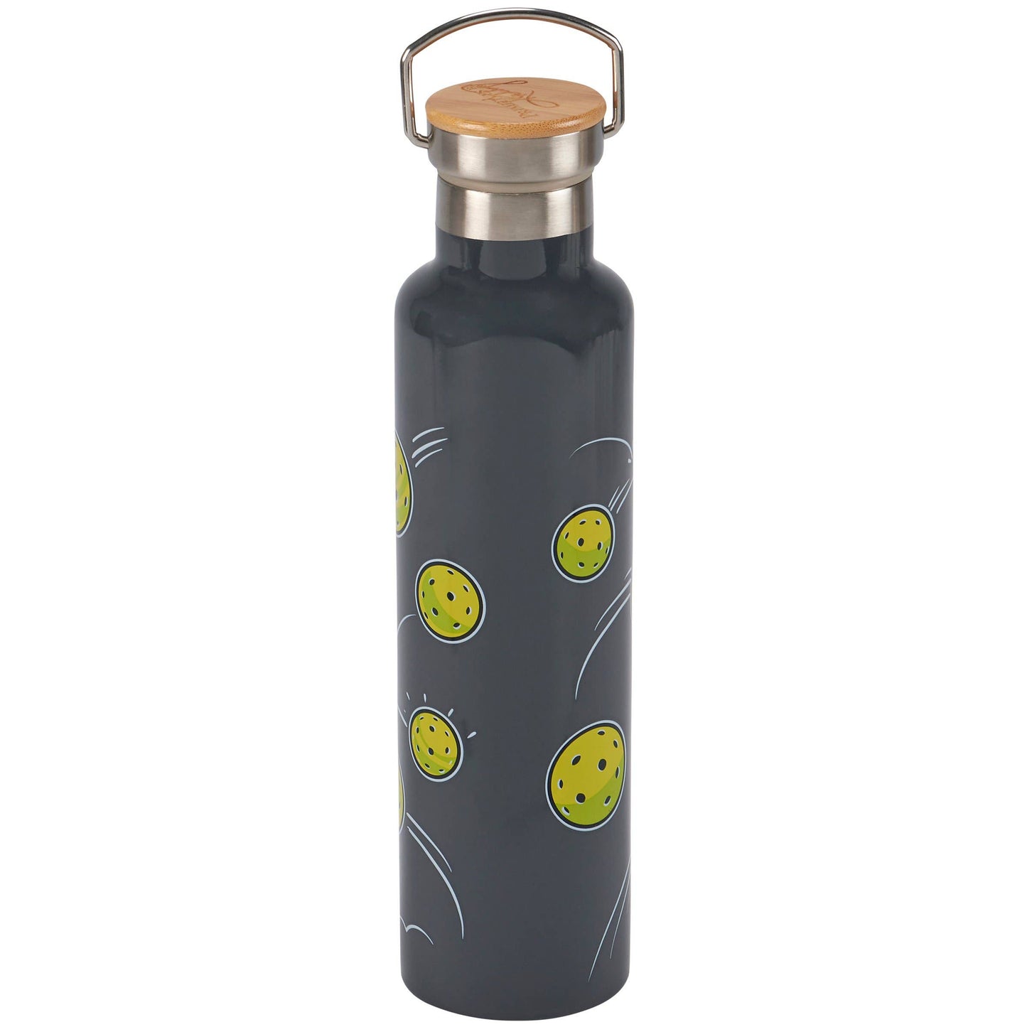Pickleball Insulated Bottle