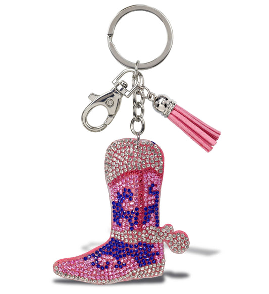 Sparkling Boot