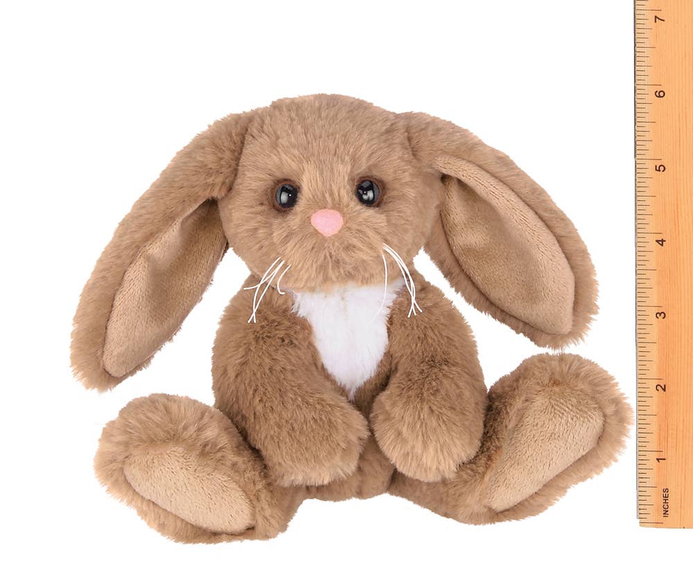 Bearington Collection - Lil' Benny the Brown Bunny