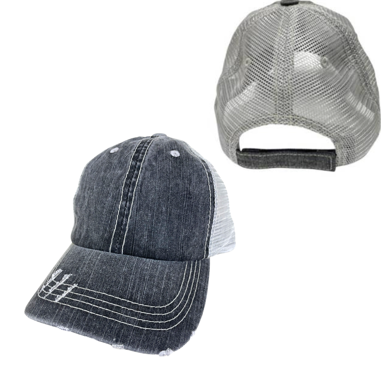 Deep Creek Lake MD Hat